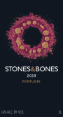 Casa Santos Lima  'Stones & Bones' 2019  Front Label