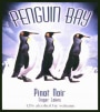 Penguin Bay Winery & Champagne House Pinot Noir 2007 Front Label