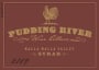 Pudding River Wine Cellars Syrah 2009  Front Label