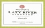 Lazy River Vineyard Pinot Gris 2010  Front Label