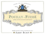 Albert Bichot Pouilly-Fuisse 2014 Front Label