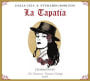 Dalia Ceja & Everardo Robledo La Tapatia Chardonnay 2016  Front Label