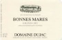 Domaine Dujac Bonnes Mares Grand Cru (1.5 Liter Magnum) 2021  Front Label