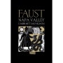 Faust Cabernet Sauvignon (375ML half-bottle) 2021  Front Label