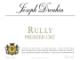 Joseph Drouhin Rully Premier Cru 2014  Front Label