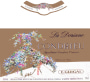 E. Guigal  La Doriane Condrieu 2008  Front Label