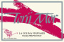 Torii Mor La Collina Vineyard Pinot Noir 2011  Front Label