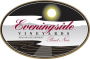 Eveningside Vineyards Pinot Noir 2014 Front Label