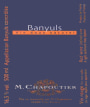 M. Chapoutier  Banyuls 2009  Front Label