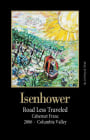 Isenhower Road Less Traveled Cabernet Franc 2006 Front Label