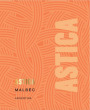 Trapiche Astica Malbec 2016  Front Label