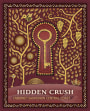 Hidden Crush Cabernet Sauvignon 2016  Front Label
