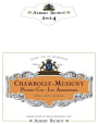 Albert Bichot Chambolle-Musigny Les Amoureuses Premier Cru 2014 Front Label