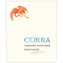 Corra Winery Cabernet Sauvignon (1.5 Liter Magnum - OWC) 2010  Front Label