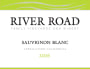 River Road Vineyards  2016  Front Label
