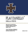 Fontodi Flaccianello della Pieve (3 Liter Bottle) 2021  Front Label