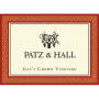Patz & Hall Gap's Crown Vineyard Pinot Noir (1.5 Liter Magnum) 2015  Front Label