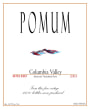 Pomum Cellars Shya 2004  Front Label