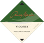 Valley View Vineyard Anna Maria Viognier 2011  Front Label