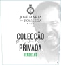 Jose Maria Da Fonseca Domingos Soares Franco Coleccao Privada Verdelho 2014  Front Label