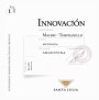 Santa Julia Innovacion Malbec Tempranillo 2010  Front Label