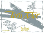 Torii Mor Pinot Blanc 2008  Front Label
