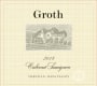 Groth Cabernet Sauvignon (1.5 Liter Magnum) 2018  Front Label