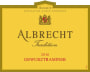 Lucien Albrecht Tradition Gewurztraminer 2016  Front Label