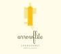 Arrowflite Chardonnay 2019  Front Label