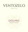 Quinta de Ventozelo Reserva Tinto 2019  Front Label