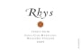 Rhys Horseshoe Vineyard Pinot Noir (1.5 Liter Magnum) 2009  Front Label