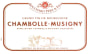 Bouchard Pere & Fils Chambolle-Musigny 2007  Front Label