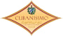 Cubanisimo Vineyards Estate Pinot Noir 2008  Front Label