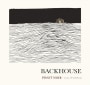 BackHouse Wines Pinot Noir 2016  Front Label
