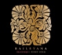 Baileyana Halcon Rojo Pinot Noir 2015  Front Label