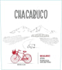 Los Haroldos Chacabuco Malbec 2016  Front Label