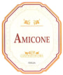 Cantine di Ora Amicone 2014  Front Label