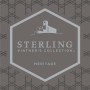 Sterling Vintners Collection Meritage 2015 Front Label