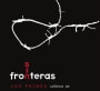 Sin Fronteras Los Primos 2015 Front Label