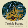 Soos Creek Wine Cellars Terrible Beauty 2013 Front Label