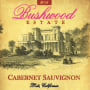Bushwood Estate  2015  Front Label