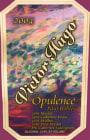 Victor Hugo Winery Opulence 2004  Front Label