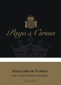 Pago de Cirsus Selección de Familia 2010  Front Label