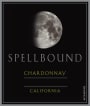 Spellbound Chardonnay 2011 Front Label