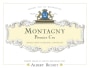 Albert Bichot Montagny Premier Cru 2014  Front Label