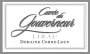 Domaine Corne Loup Lirac Cuvee du Gouverneur 2014  Front Label