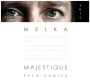 Melka Majestique Le Chatelet Vineyard 2011  Front Label