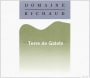 Domaine Richaud Terre de Galet 2014 Front Label