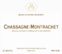 Jean-Claude Boisset Chassagne-Montrachet Rouge 2009  Front Label