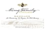 King Family Vineyards Roseland 2018  Front Label